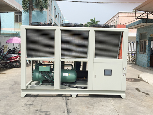 螺杆式冷水机批发