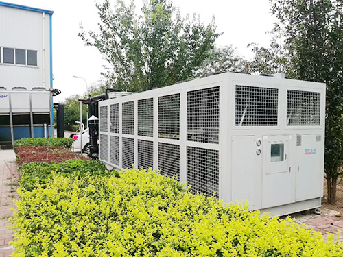 螺杆式冷水机厂家批发