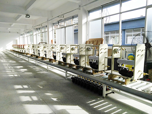 模温机生产厂家