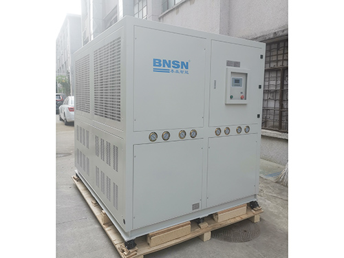 风冷式冷水机厂家